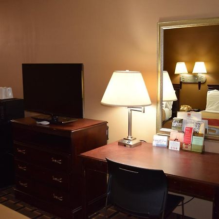 Econo Lodge Richburg Экстерьер фото