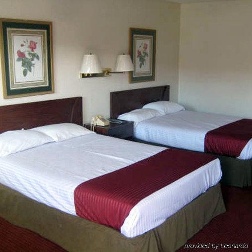 Econo Lodge Richburg Номер фото